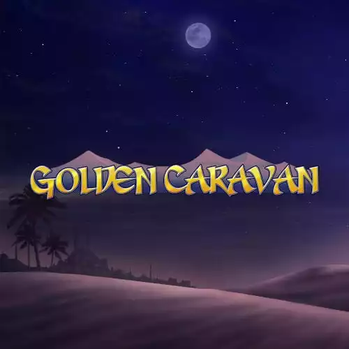 Golden Caravan