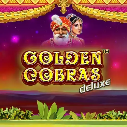 Golden Cobras Deluxe