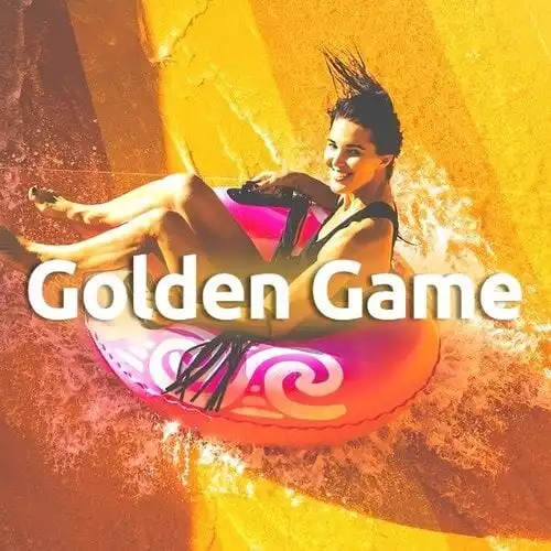 Golden Game