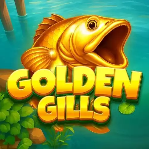 Golden Gills