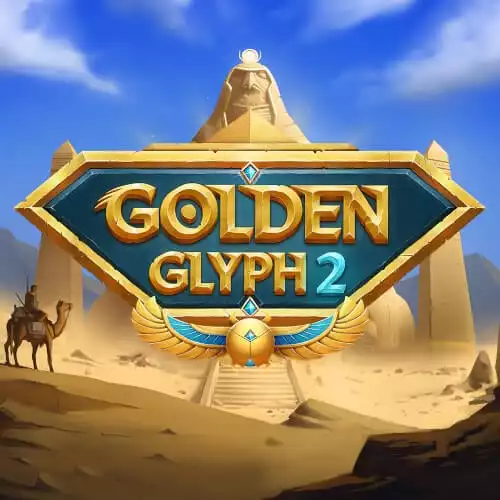 Golden Glyph 2
