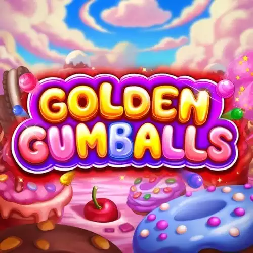 Golden Gumballs