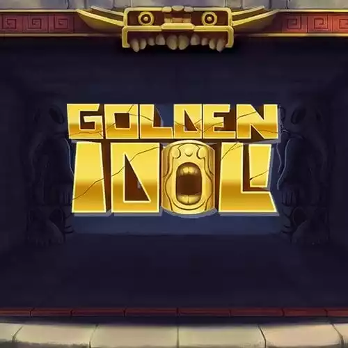 Golden Idol