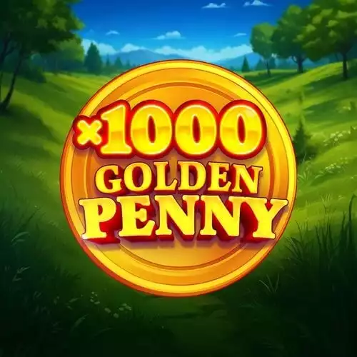 Golden Penny x1000