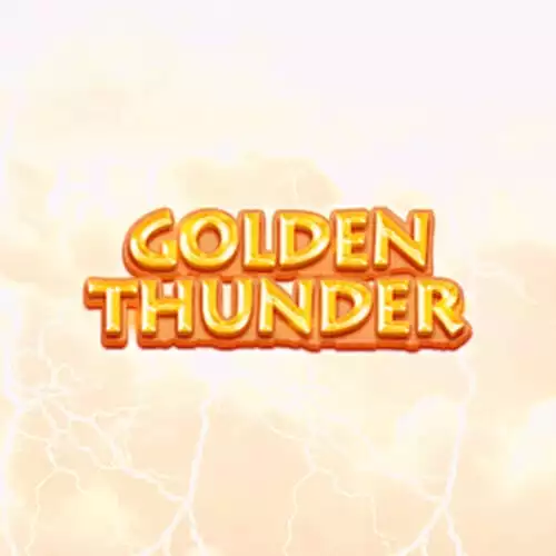Golden Thunder