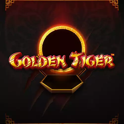 Golden Tiger