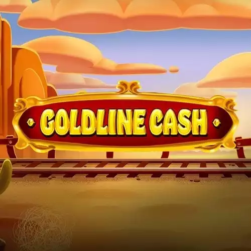 Goldline Cash: Hold & Win