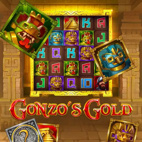 Gonzos Gold