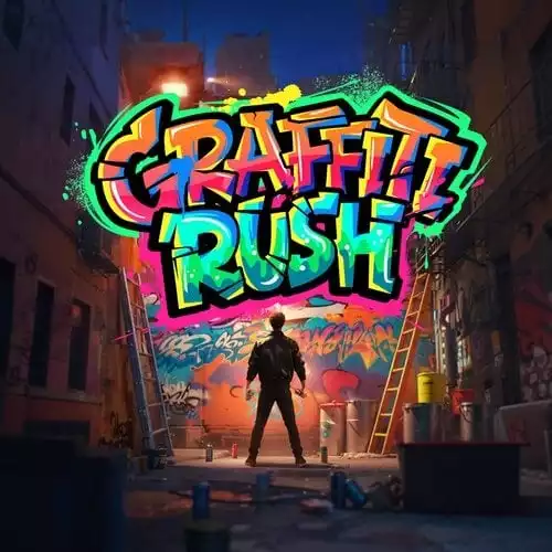 Graffiti Rush