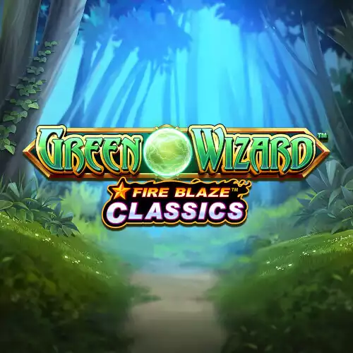 Green Wizard