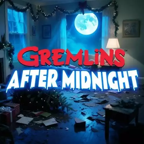 Gremlins After Midnight