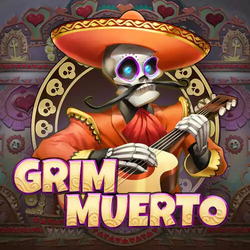 Grim Muerto