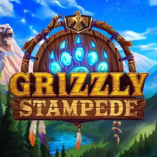 Grizzly Stampede