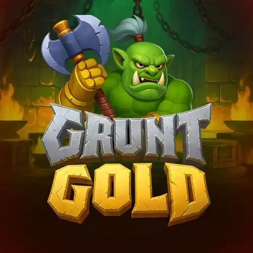Grunt Gold