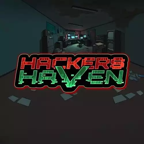 Hackers Heaven