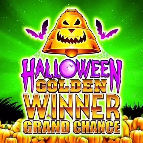 Halloween Golden Winner Grand Chance