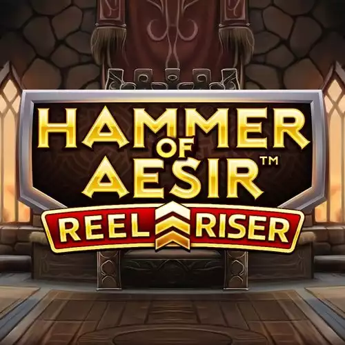 Hammer of Aesir