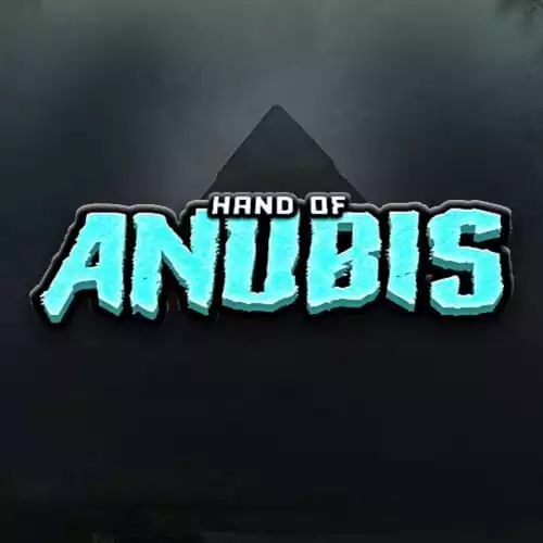 Hand of Anubis