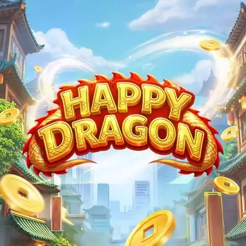 Happy Dragon