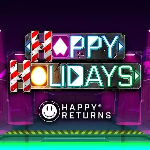 Happy Holiday