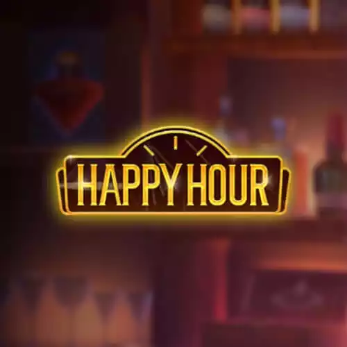 Happy Hour