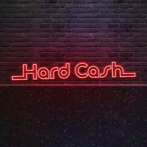 Hard Cash