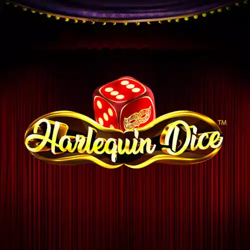 Harlequin Dice