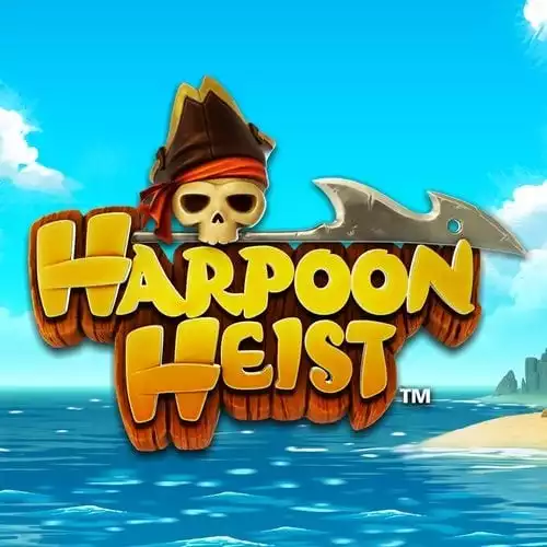 Harpoon Heist