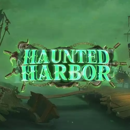 Haunted Harbor