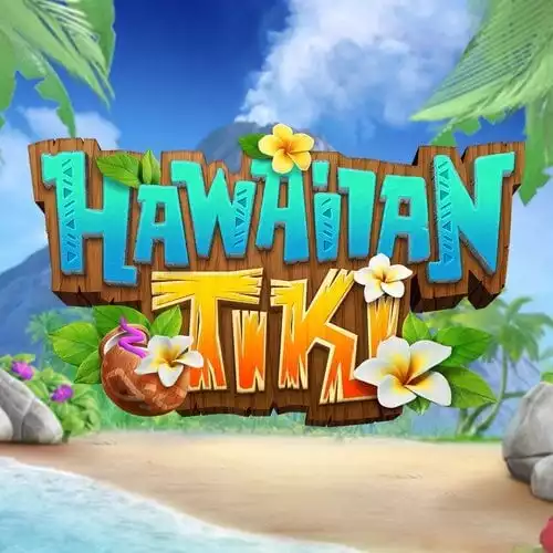 Hawaiian Tiki