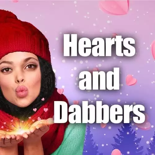 Hearts and Dabbers