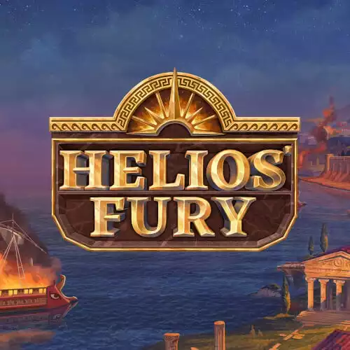 Helios Fury