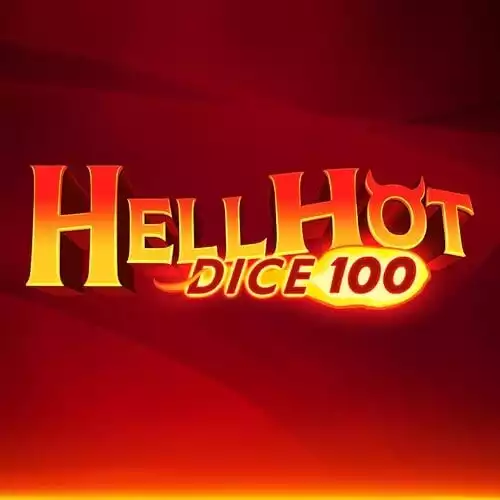 Hell Hot 100 Dice