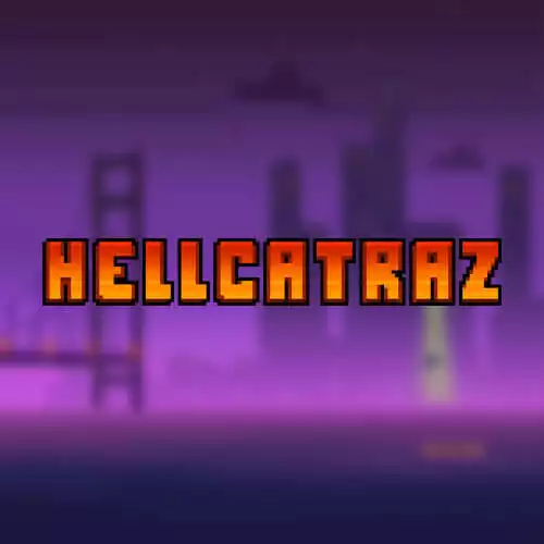 Hellcatraz