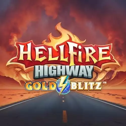 Hellfire Highway Gold Blitz
