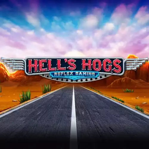Hells Hogs