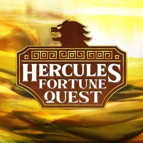 Hercules Fortune Quest