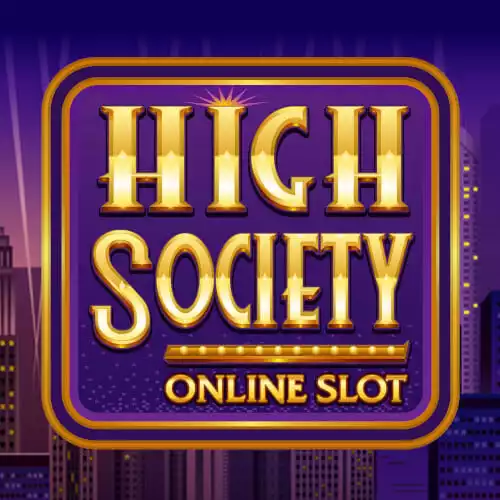 High Society