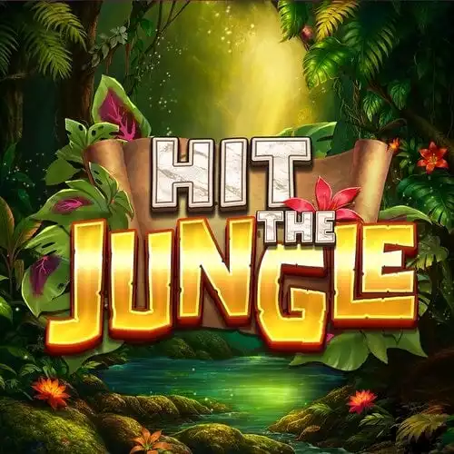 Hit the Jungle