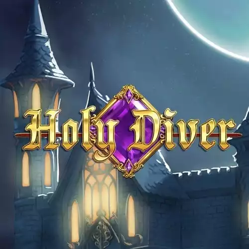 Holy Diver