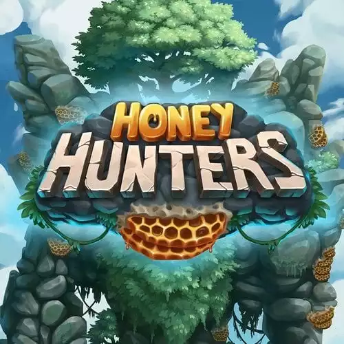 Honey Hunters