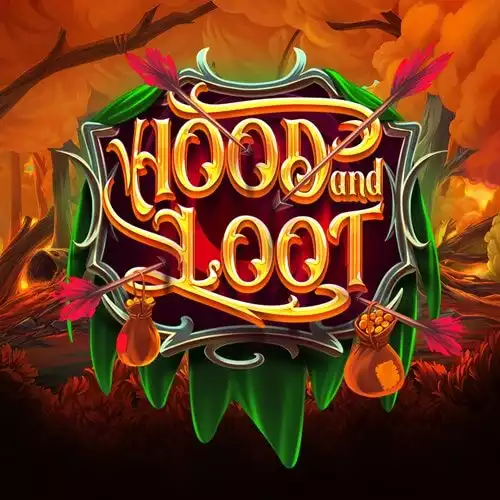 Hood And Loot