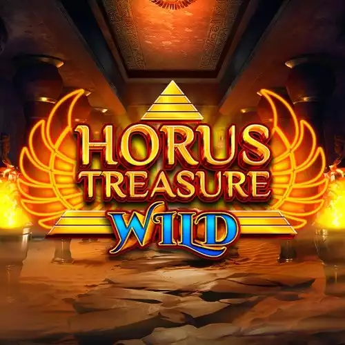 Horus Treasure Wild