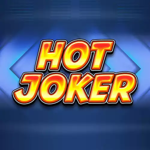 Hot Joker