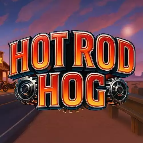 Hot Rod Hog