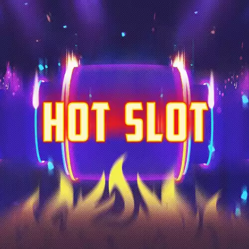 Hot Slot
