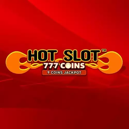 Hot Slot 777 Coins Extremely Light Edition