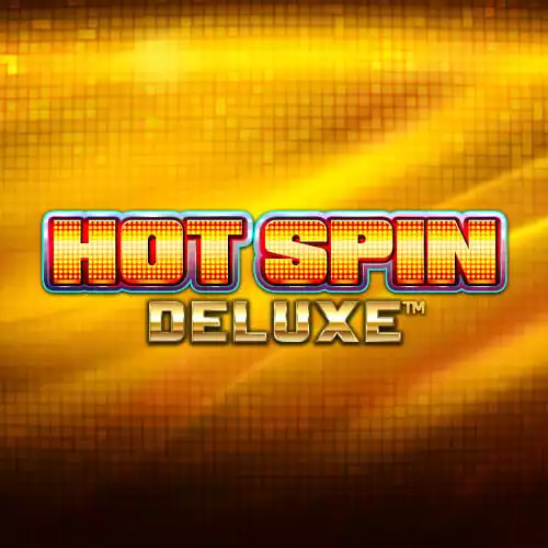 Hot Spin Deluxe