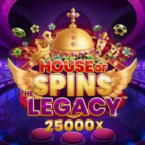 House of Spins the Legacy