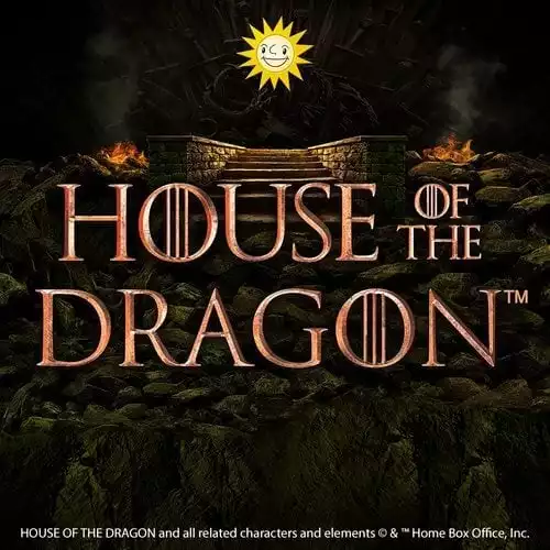 House Of The Dragon